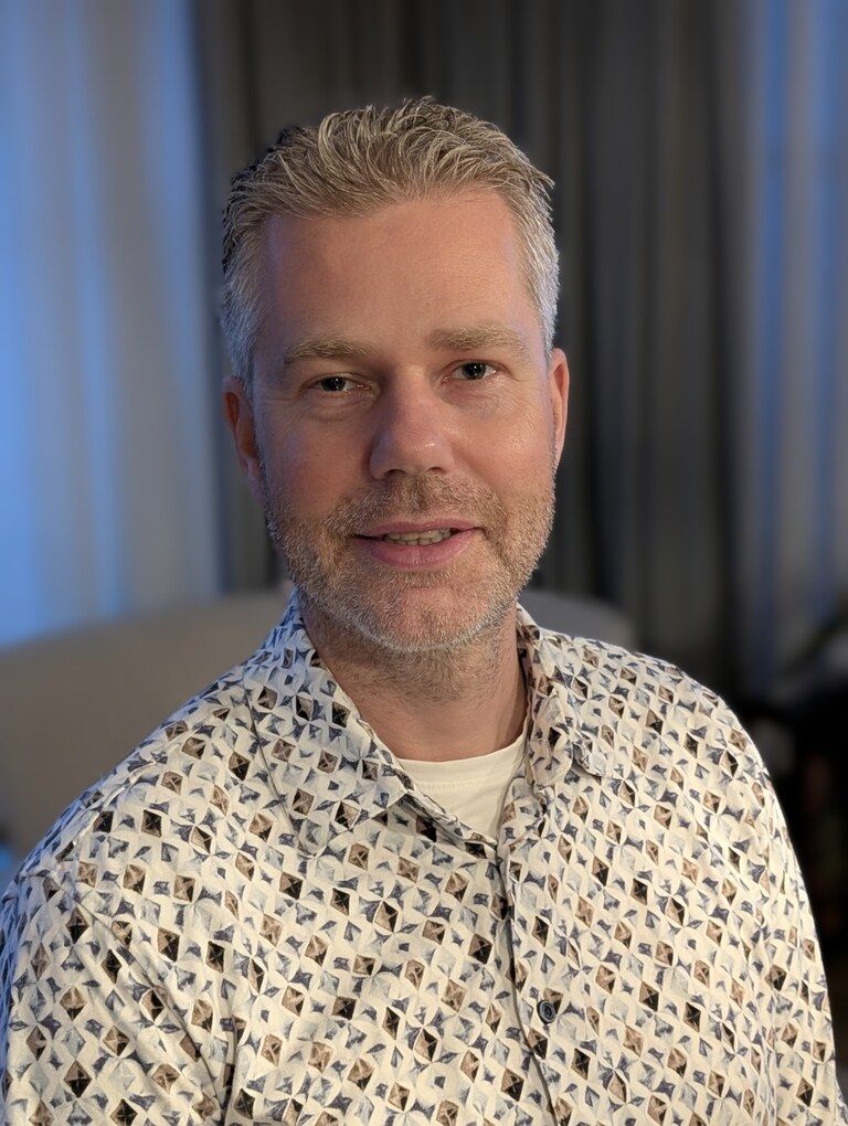 Harmen van der Spek